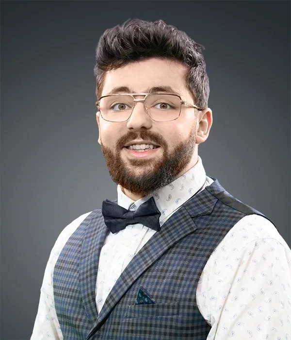 Dr. Dani Samer Assi